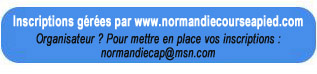 Inscriptions Trail de Ménilles Vallée d’Eure 2025